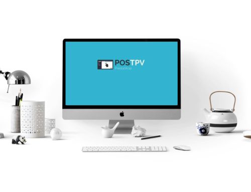 PosTPV PrestaShop. Centraliza la gestión de tu tienda online con tu tienda física