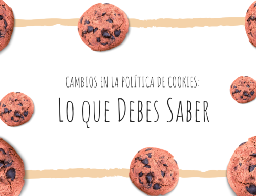 Cambios en la Política de Cookies: Lo que Debes Saber